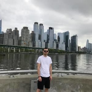 Meet your Posher, Amarildo